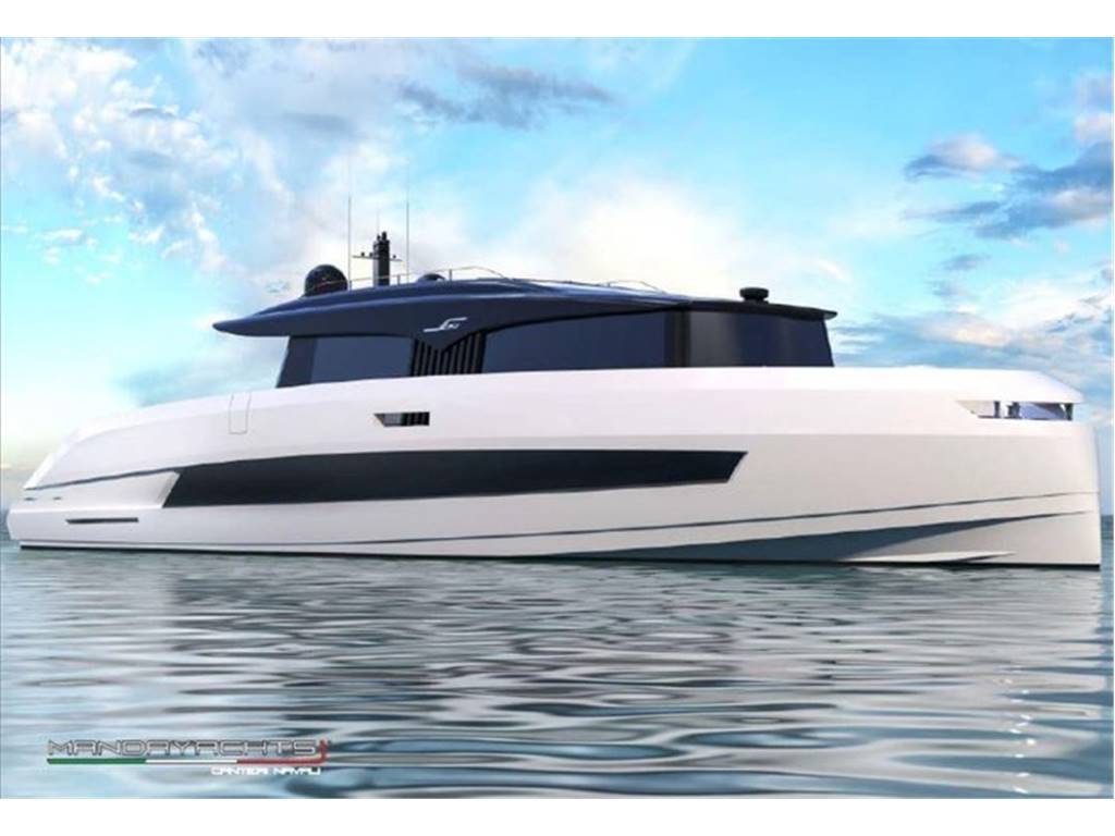 MANDAYACHTS MANDAYACHTS S09
