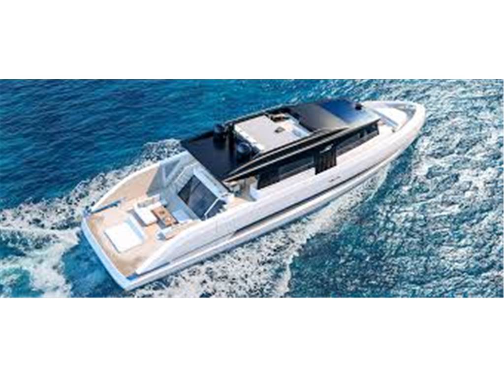 MANDAYACHTS MANDAYACHTS S09
