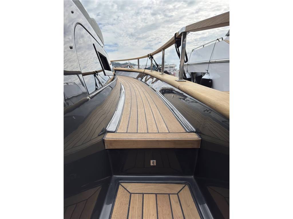 NAUTICA ESPOSITO POSITANO 38 OPEN