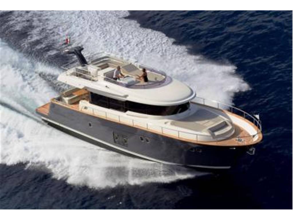 APREA MARE MAESTRO 51