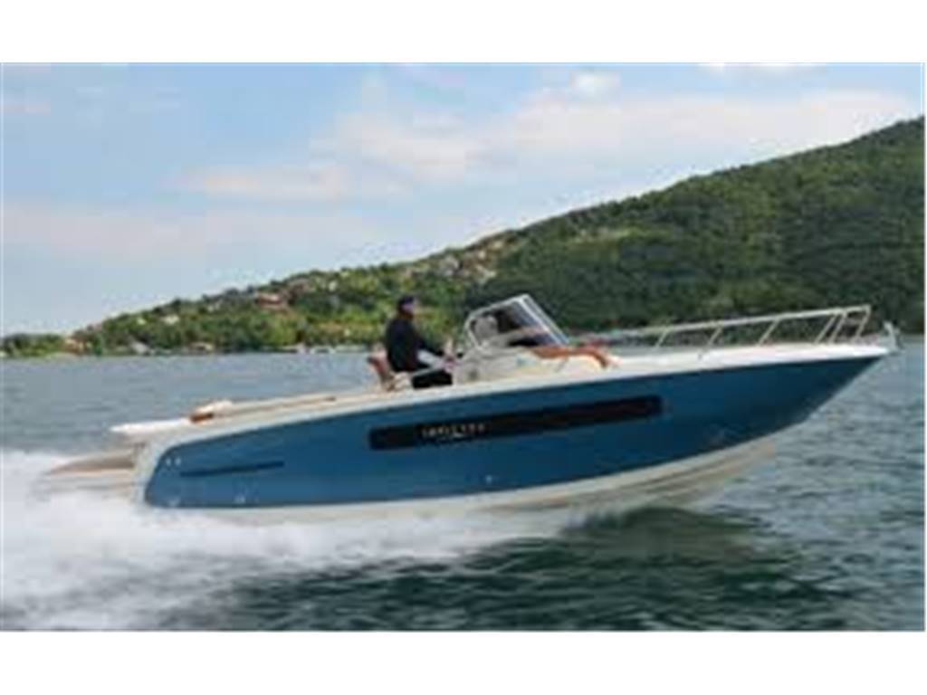 INVICTUS INVICTUS 28 CX
