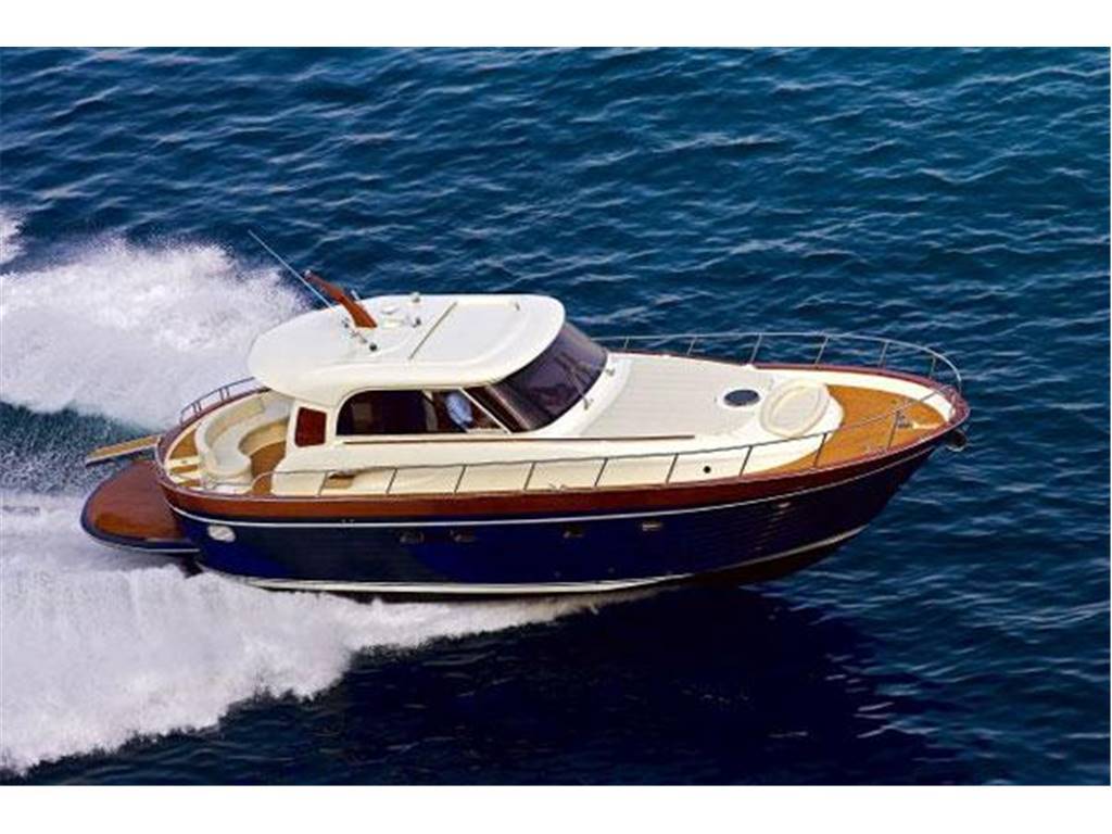 APREA MARE APREA MARE 48 HT