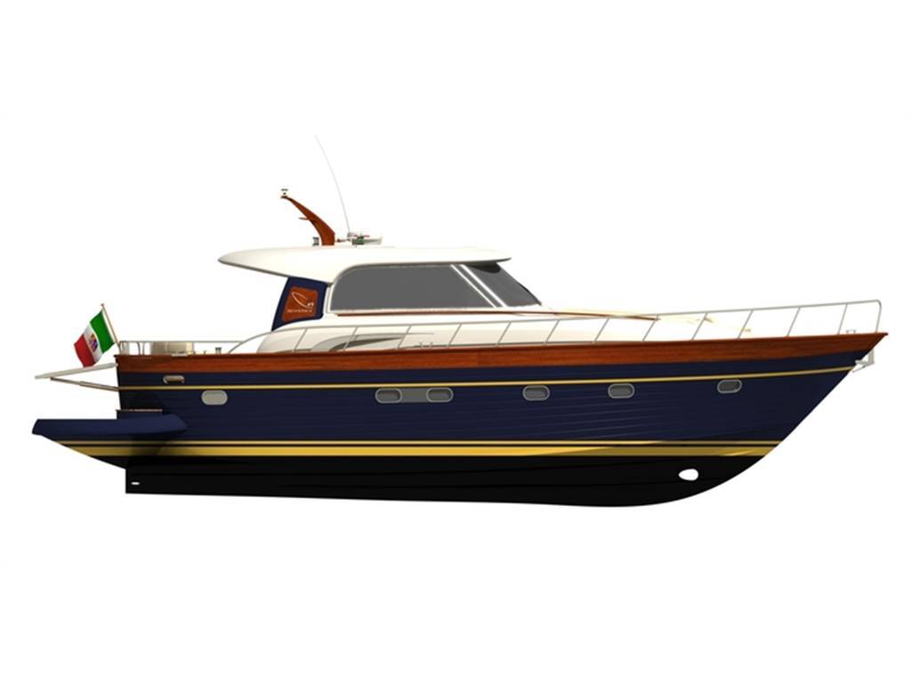 APREA MARE APREA MARE 48 HT