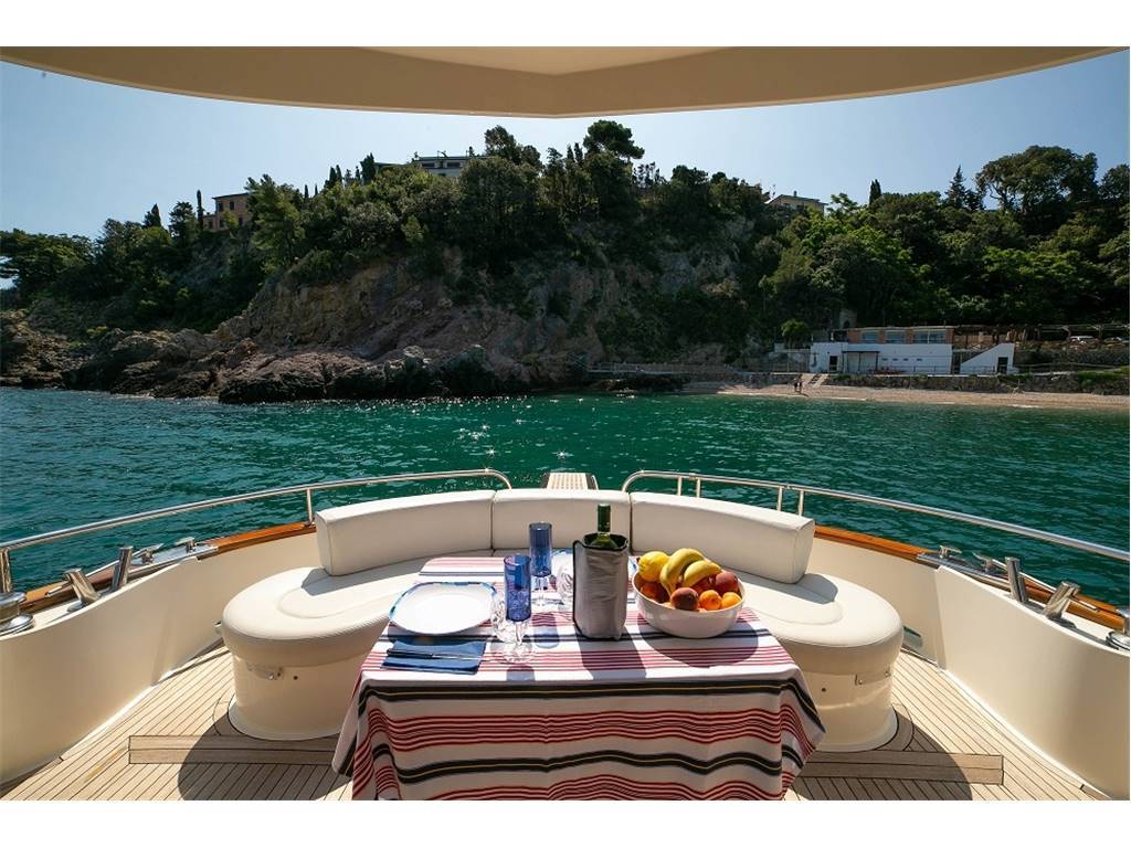 APREA MARE APREA MARE 48 HT