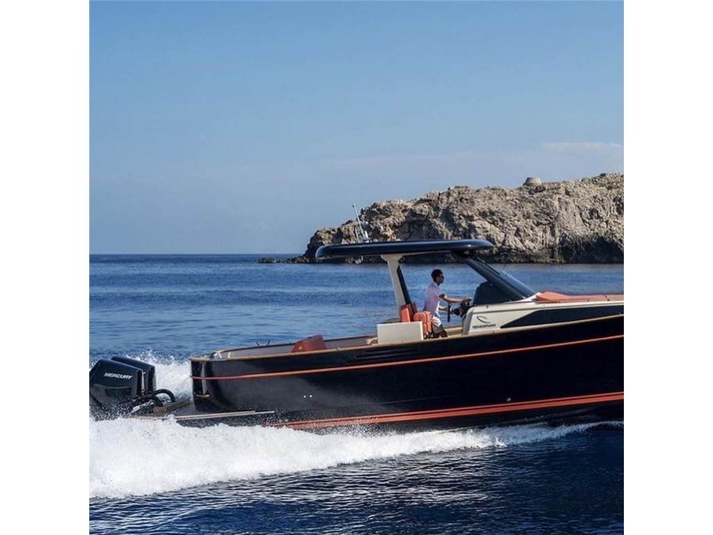 APREA MARE APREA MARE GOZZO 35 SPEEDSTER