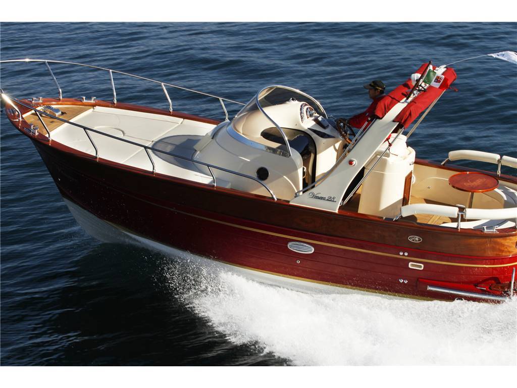 CANTIERI VENERE 28 VENERE 28 FLASH