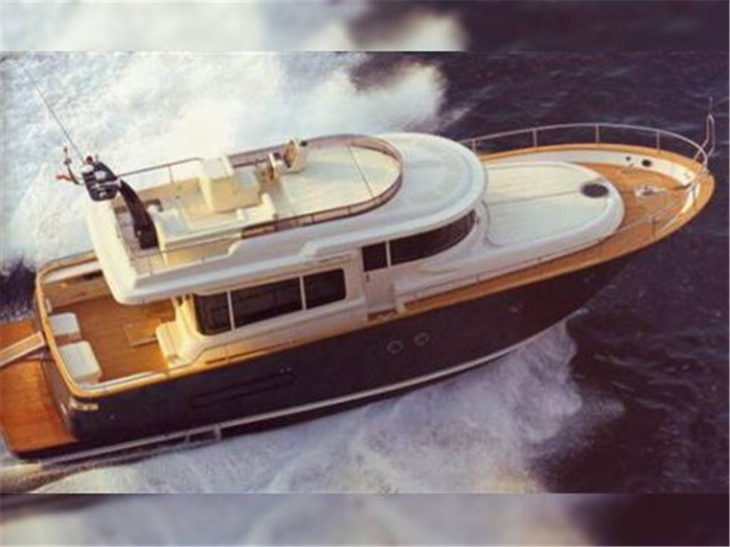 APREA MARE MAESTRO 56