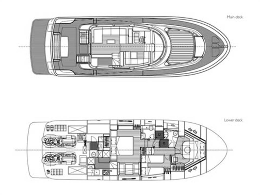 APREA MARE MAESTRO 56