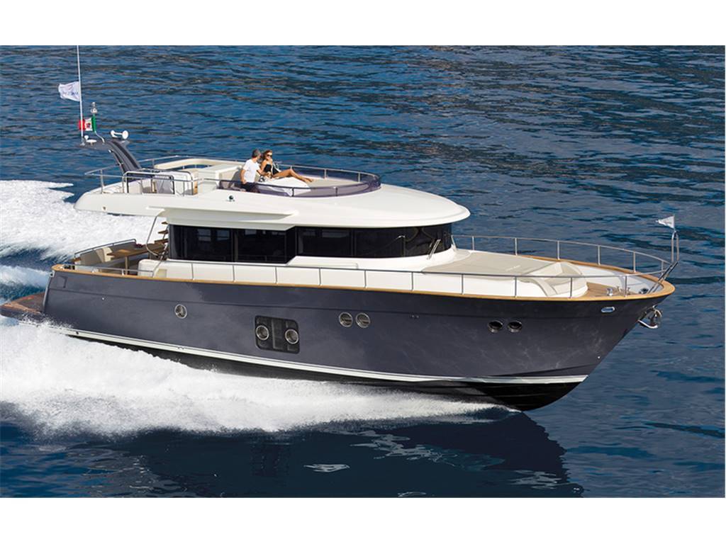 APREA MARE MAESTRO 56