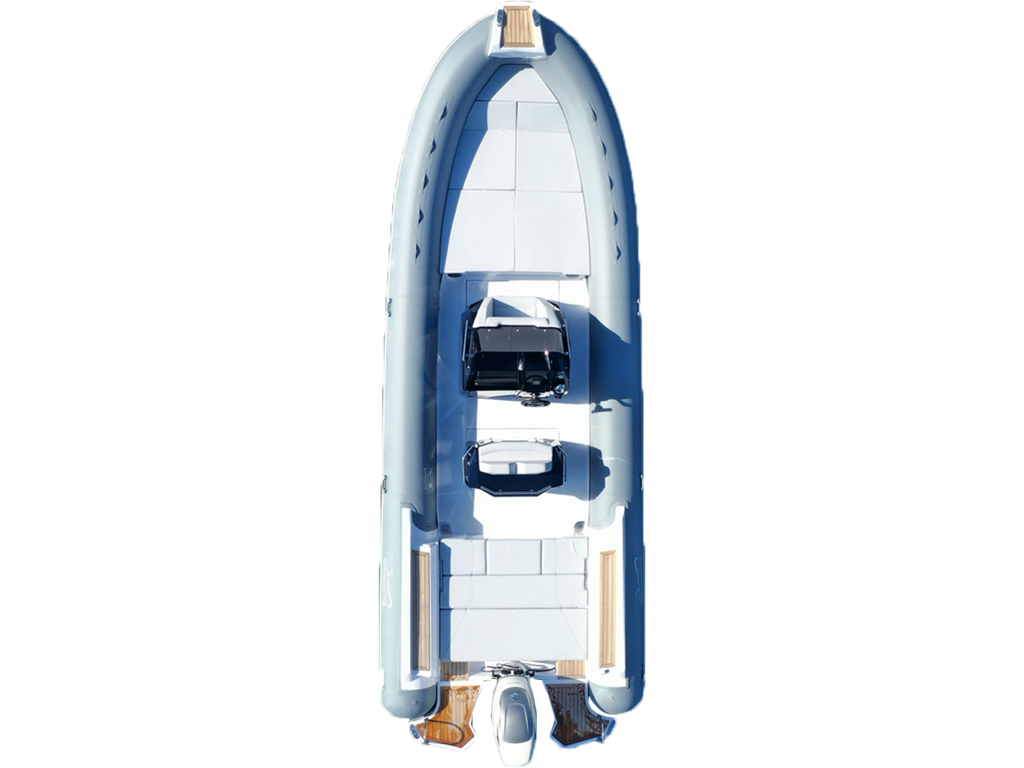 ITALAMARINE POSITANO 31 WA