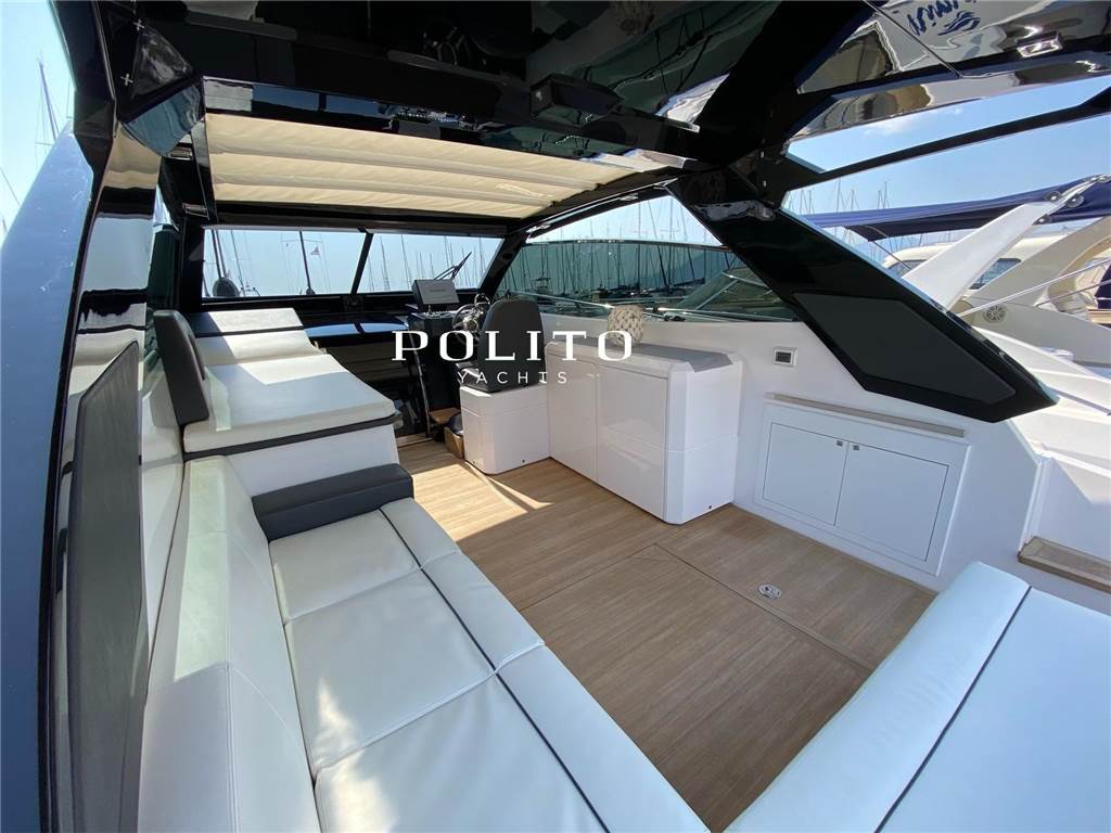 RIO YACHTS PARANA 38