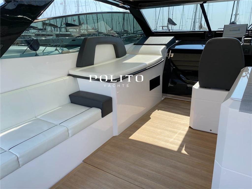 RIO YACHTS PARANA 38