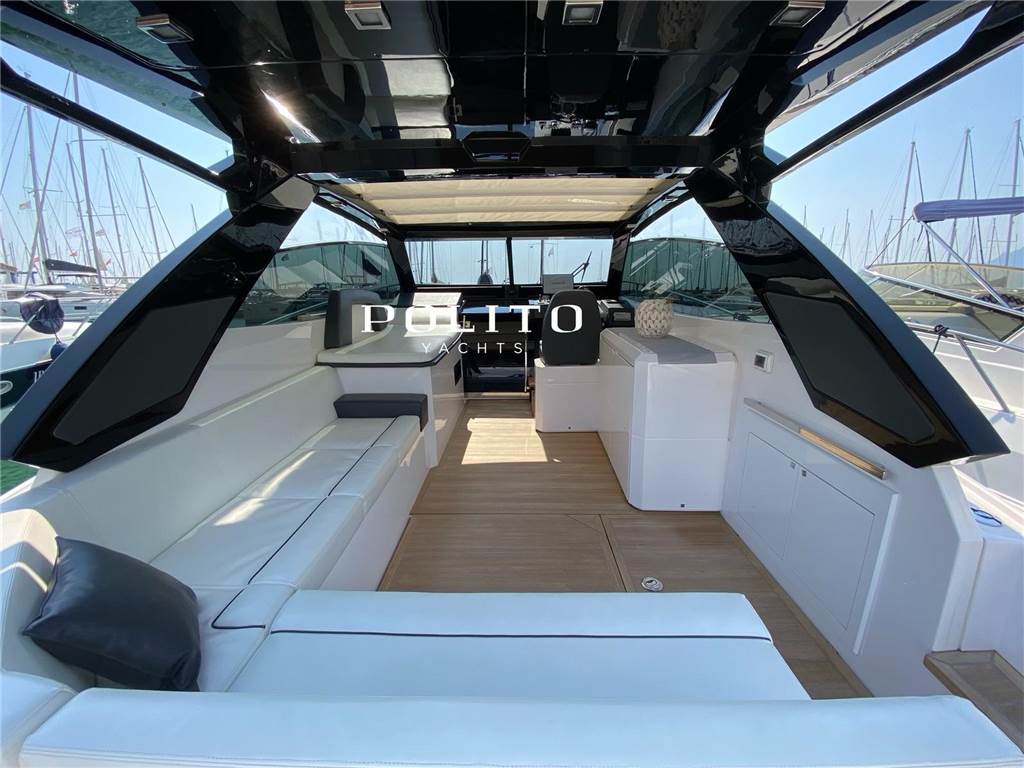 RIO YACHTS PARANA 38