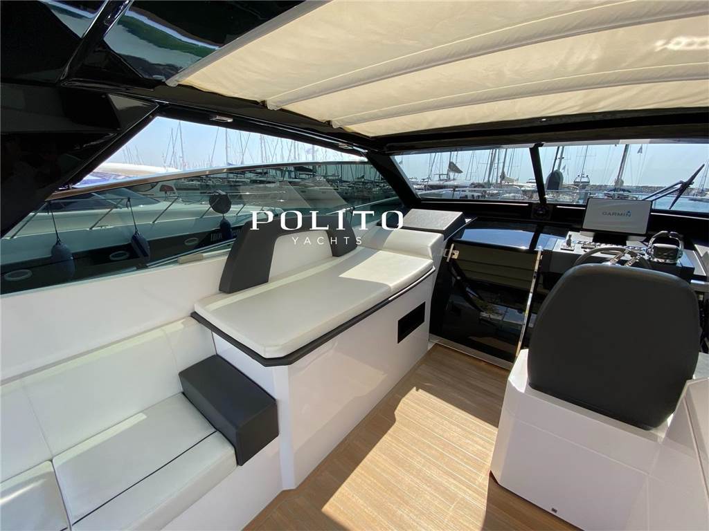 RIO YACHTS PARANA 38