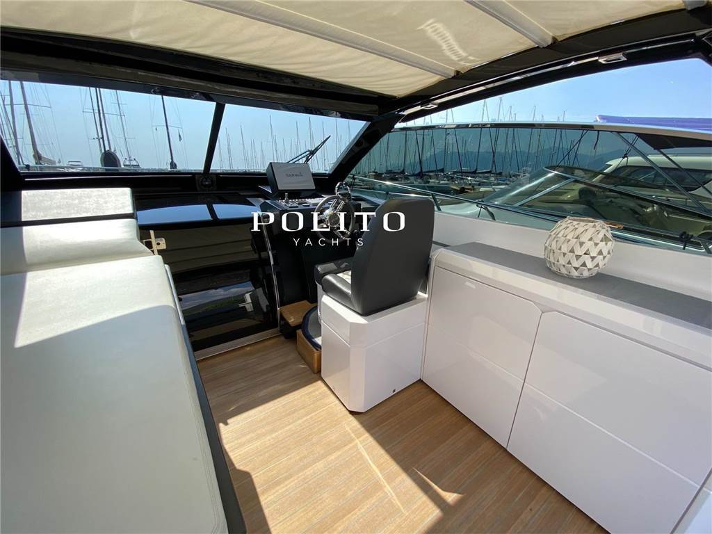 RIO YACHTS PARANA 38