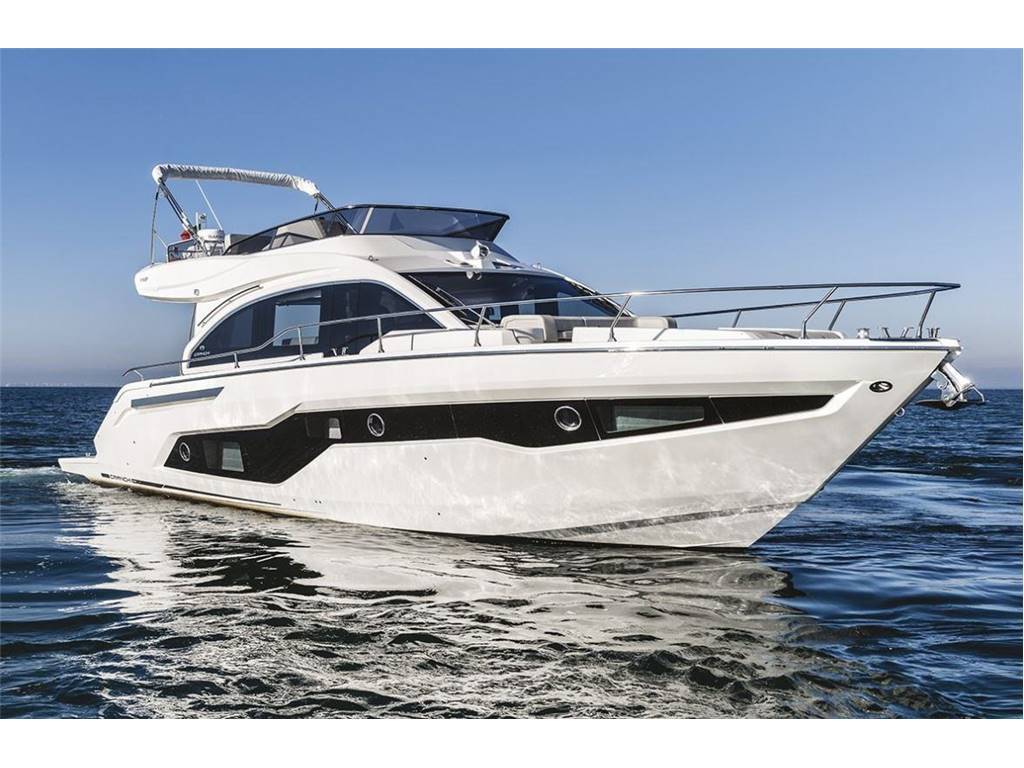 CRANCHI CRANCHI E 52 F