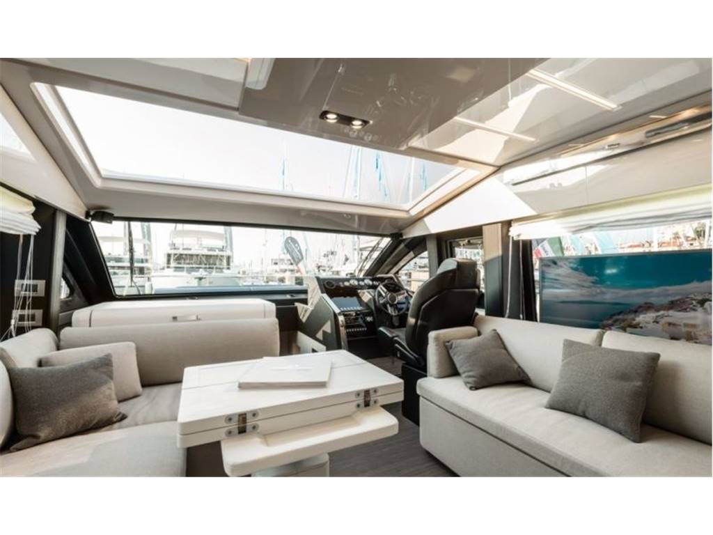 CRANCHI CRANCHI E 52 F