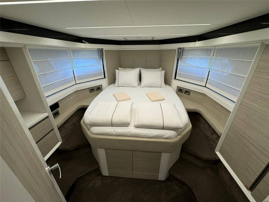 CRANCHI CRANCHI E 52 F