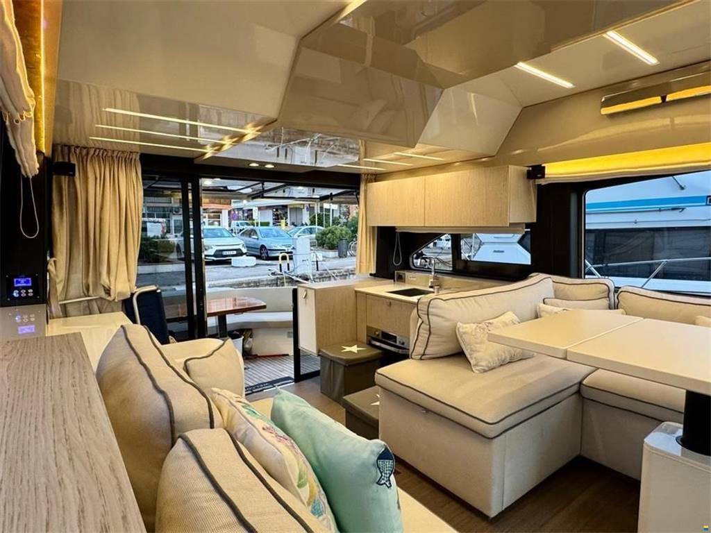 CRANCHI CRANCHI E 52 F