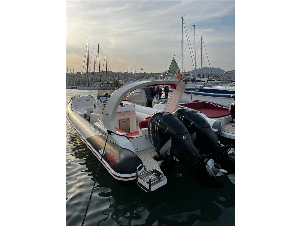 NUOVA JOLLY NUOVA JOLLY PRINCE 30