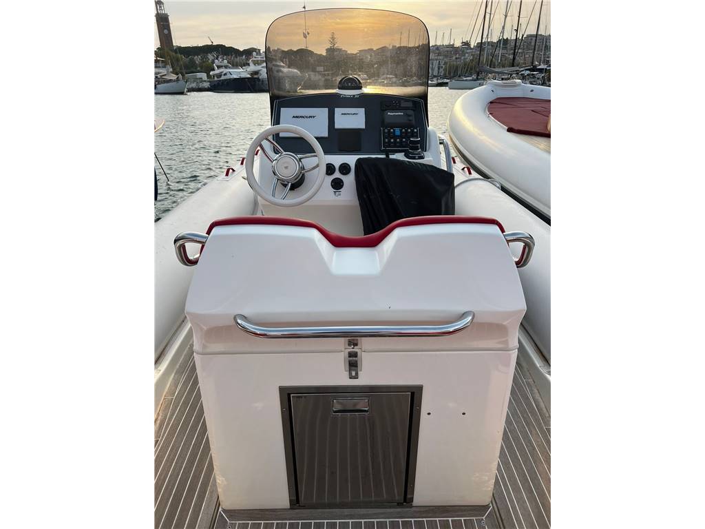 NUOVA JOLLY NUOVA JOLLY PRINCE 30