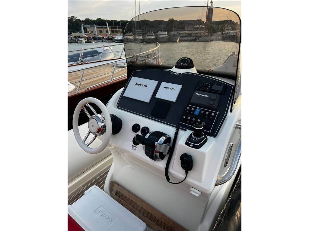 NUOVA JOLLY NUOVA JOLLY PRINCE 30