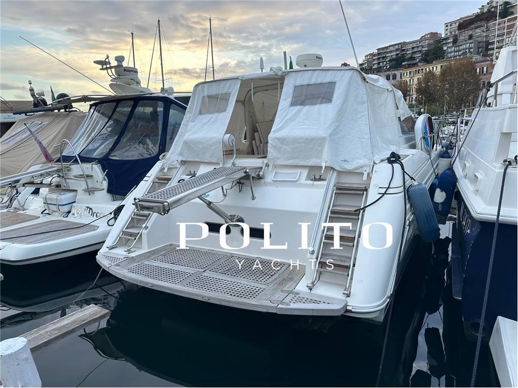 FIART MARE FIART MARE 41 DELTA