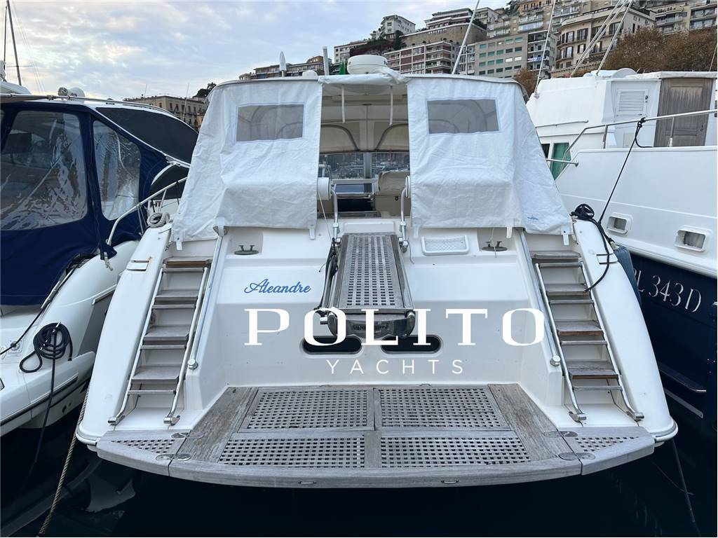 FIART MARE FIART MARE 41 DELTA