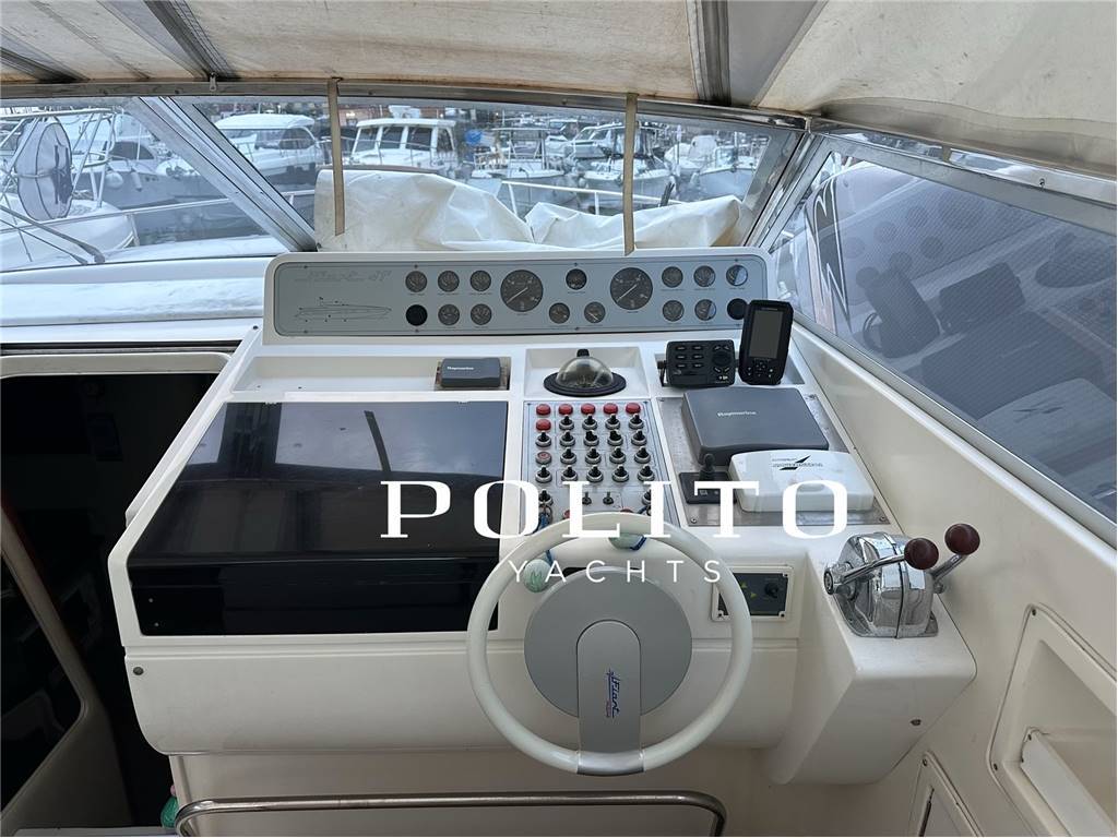 FIART MARE FIART MARE 41 DELTA