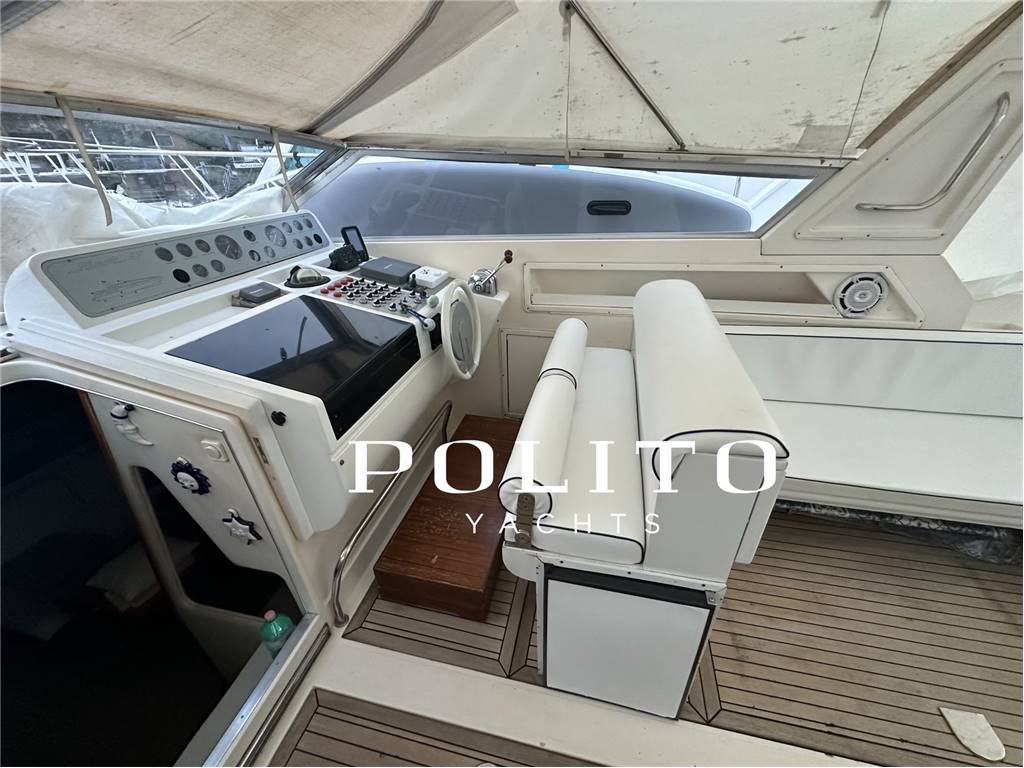 FIART MARE FIART MARE 41 DELTA