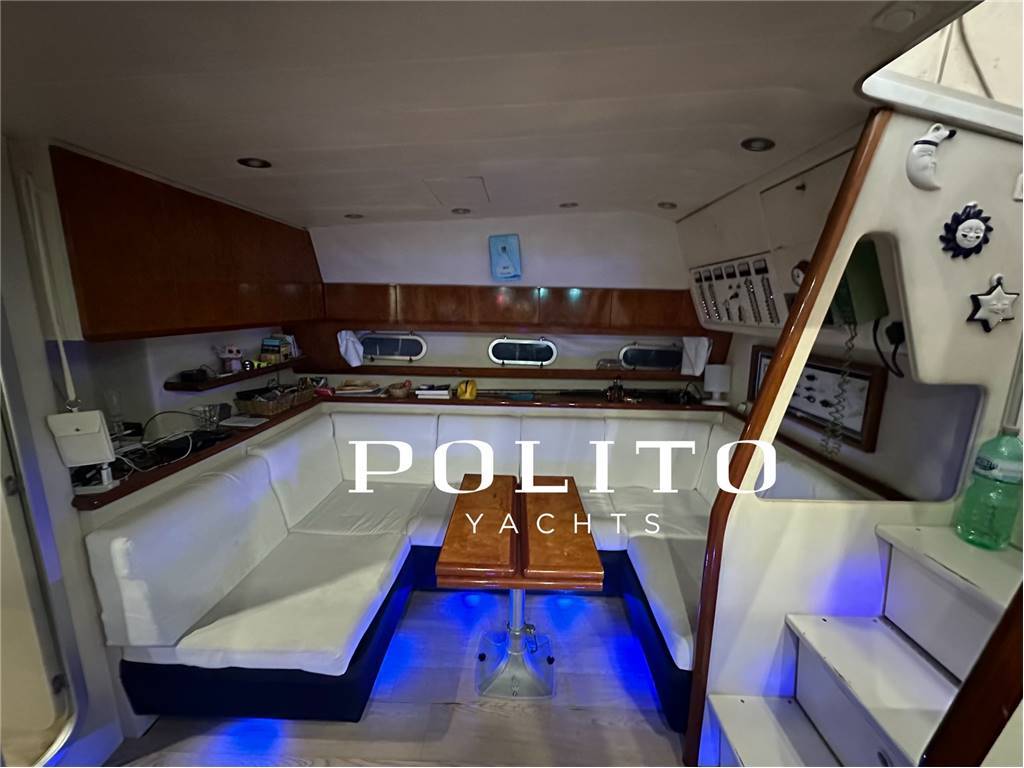 FIART MARE FIART MARE 41 DELTA