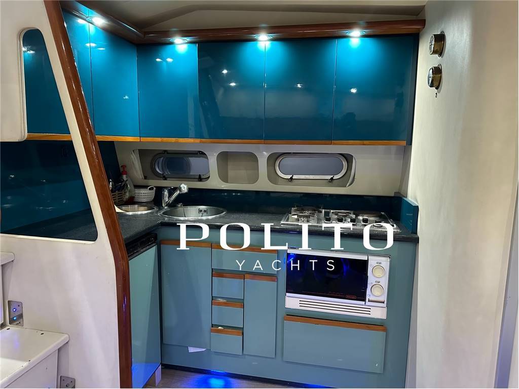 FIART MARE FIART MARE 41 DELTA