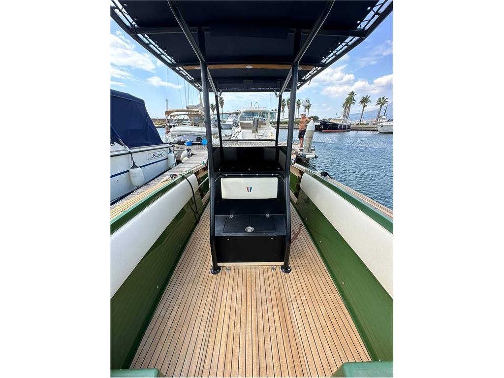 WELLCRAFT SCARAB 30 SPORT SCARAB SPORT 30