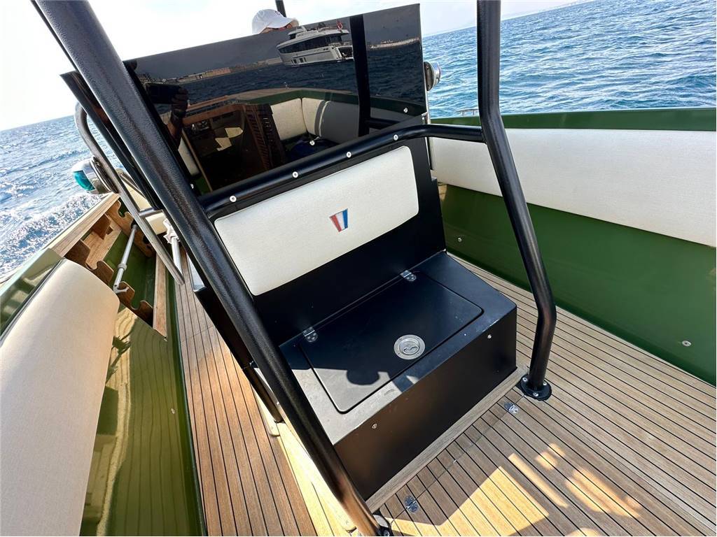 WELLCRAFT SCARAB 30 SPORT SCARAB SPORT 30