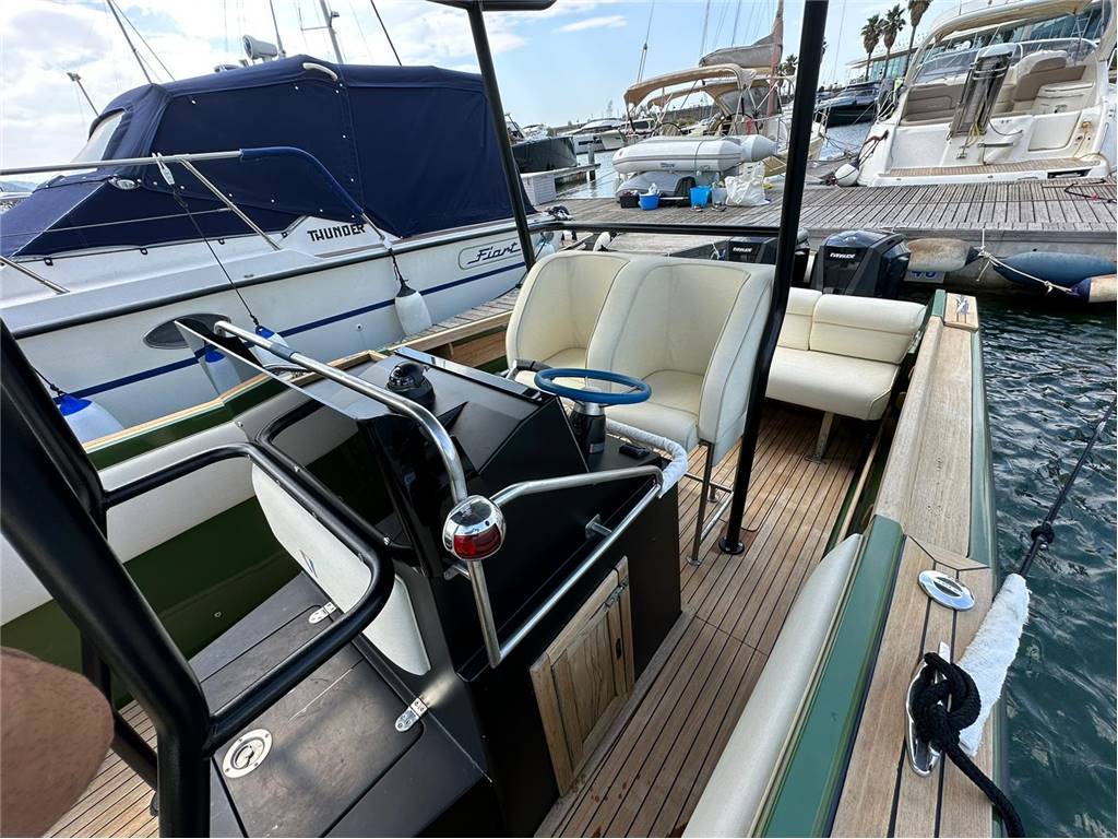 WELLCRAFT SCARAB 30 SPORT SCARAB SPORT 30