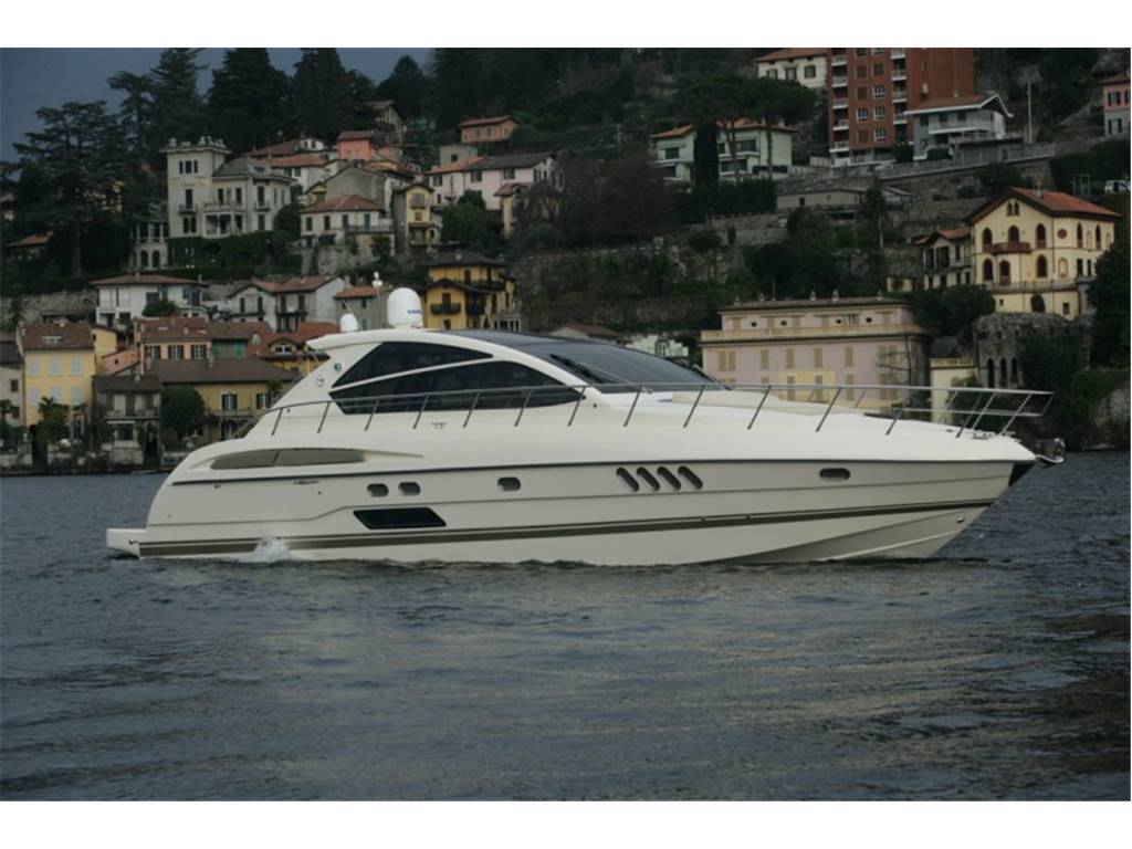 AIRON MARINE AIRON MARINE 4800 TTOP