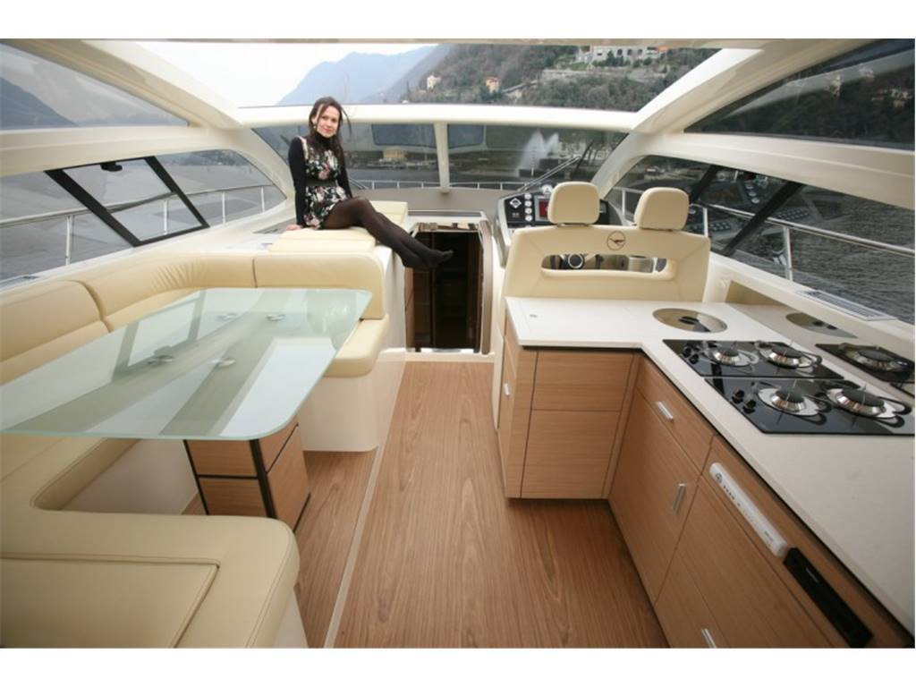 AIRON MARINE AIRON MARINE 4800 TTOP