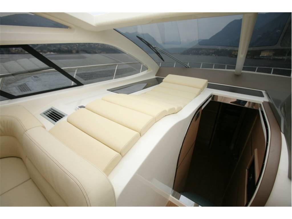 AIRON MARINE AIRON MARINE 4800 TTOP