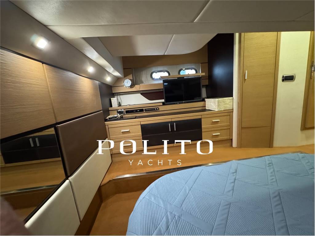 AIRON MARINE AIRON MARINE 4800 TTOP