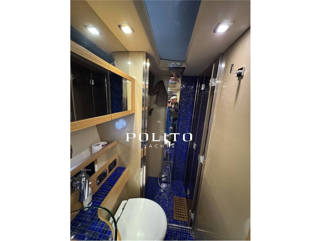 AIRON MARINE AIRON MARINE 4800 TTOP