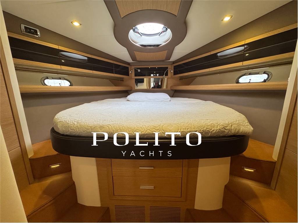 AIRON MARINE AIRON MARINE 4800 TTOP