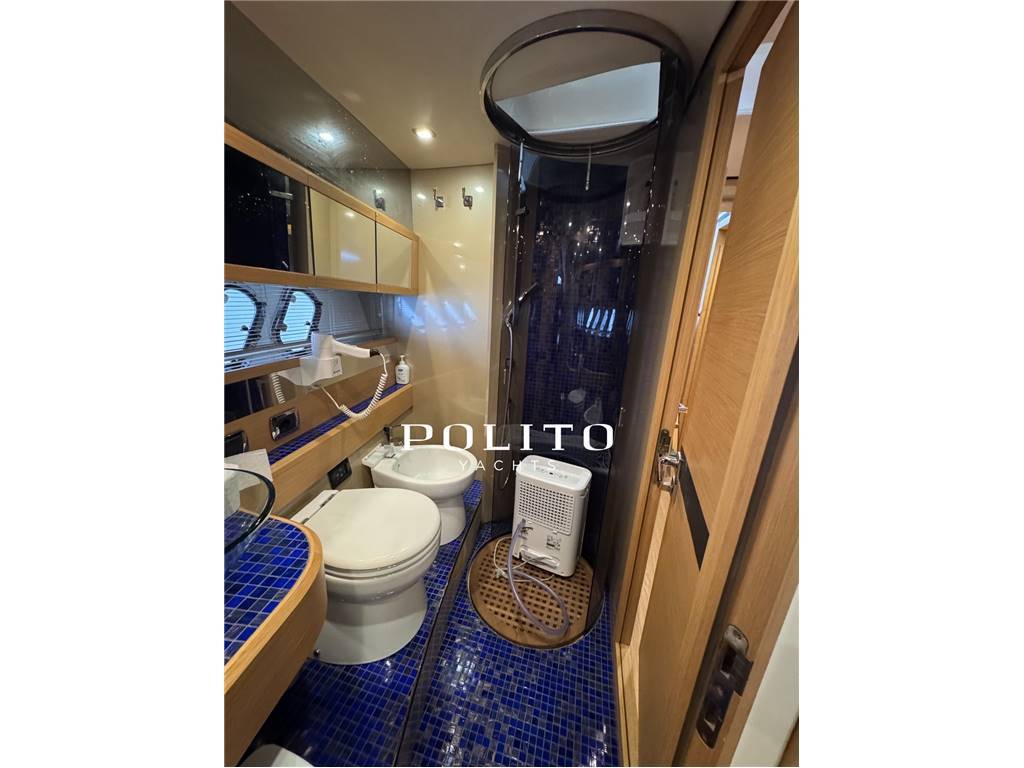 AIRON MARINE AIRON MARINE 4800 TTOP