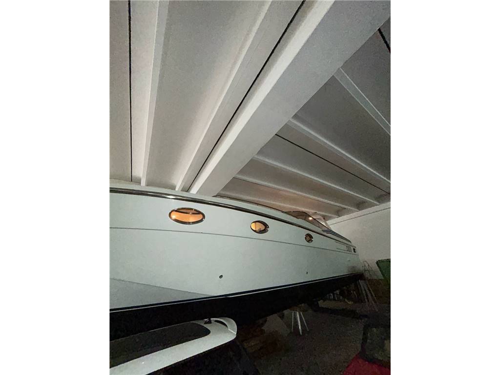 CANTIERI RIZZARDI RIZZARDI CR 40