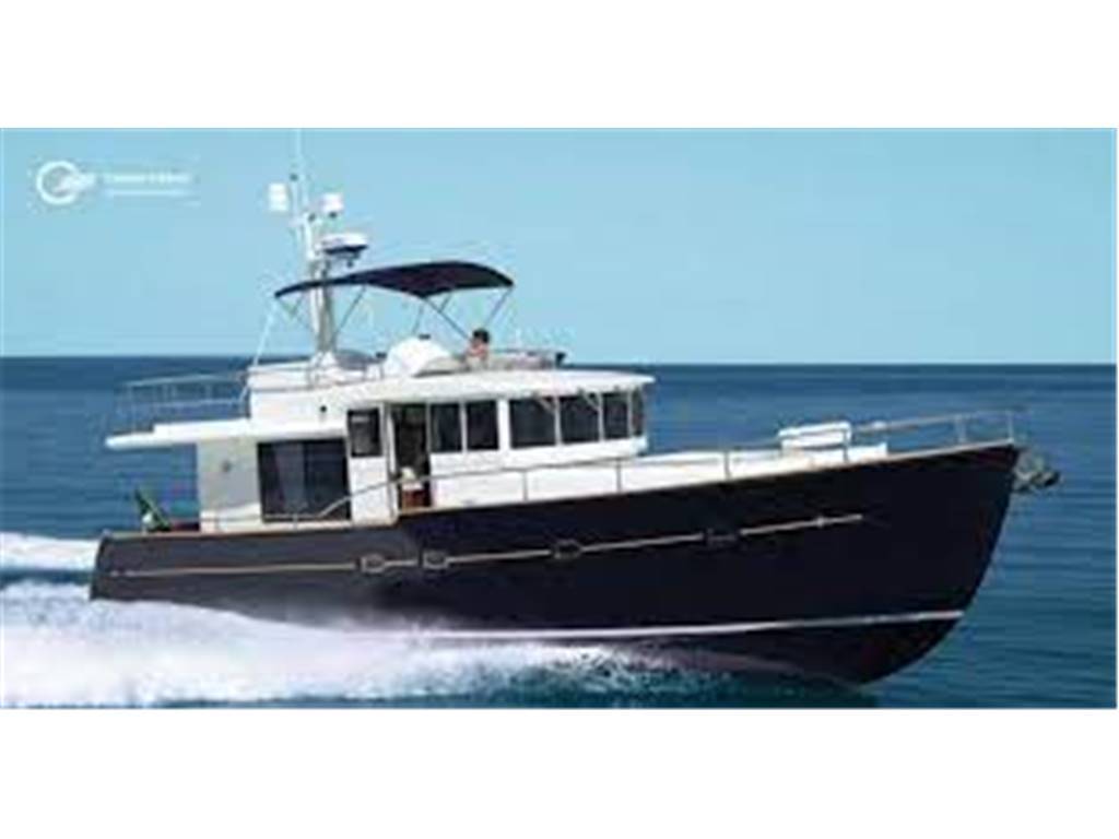 CANTIERE ESTENSI MAINE 480