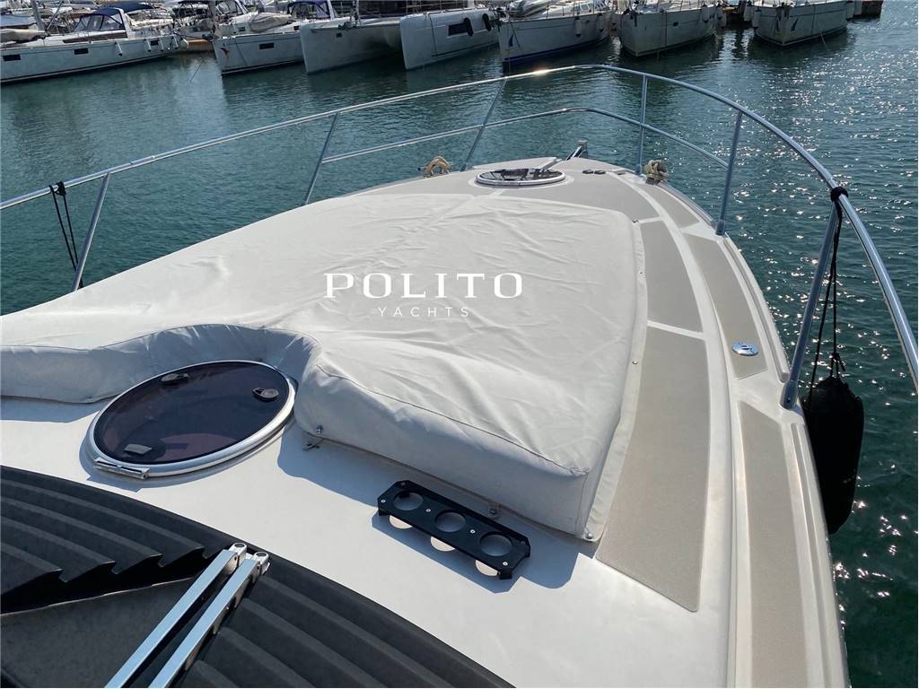 RIO YACHTS PARANA' 38