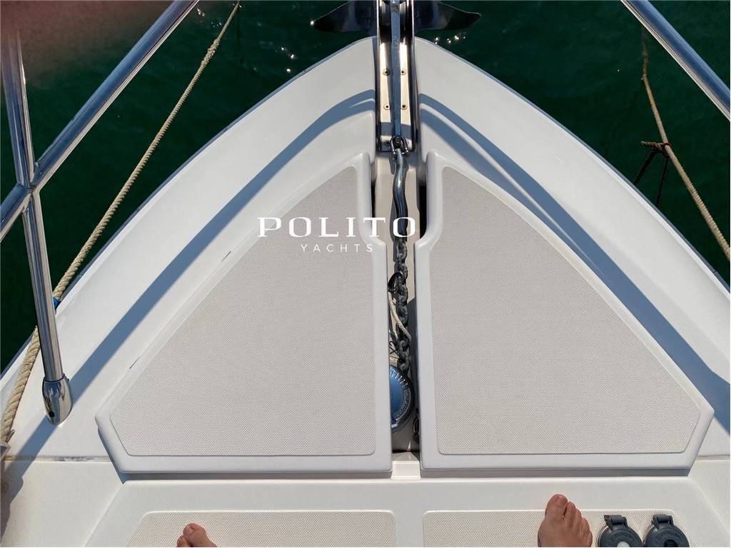RIO YACHTS PARANA' 38