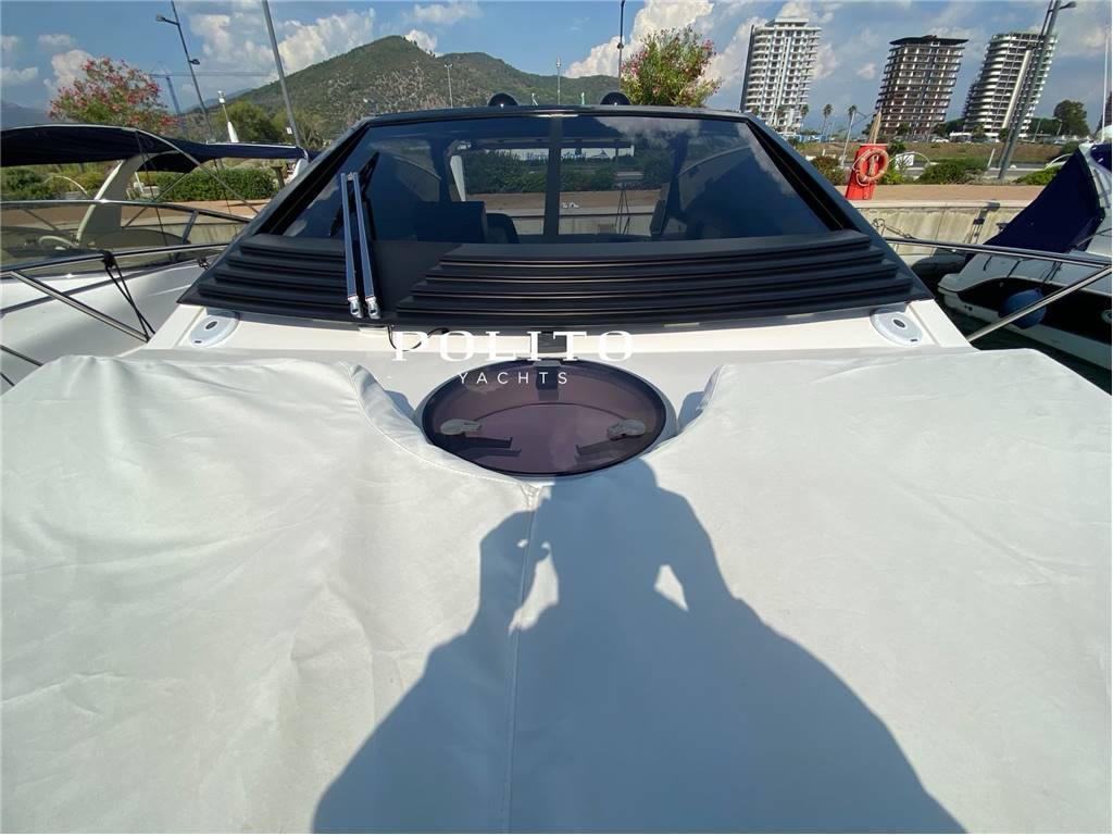 RIO YACHTS PARANA' 38