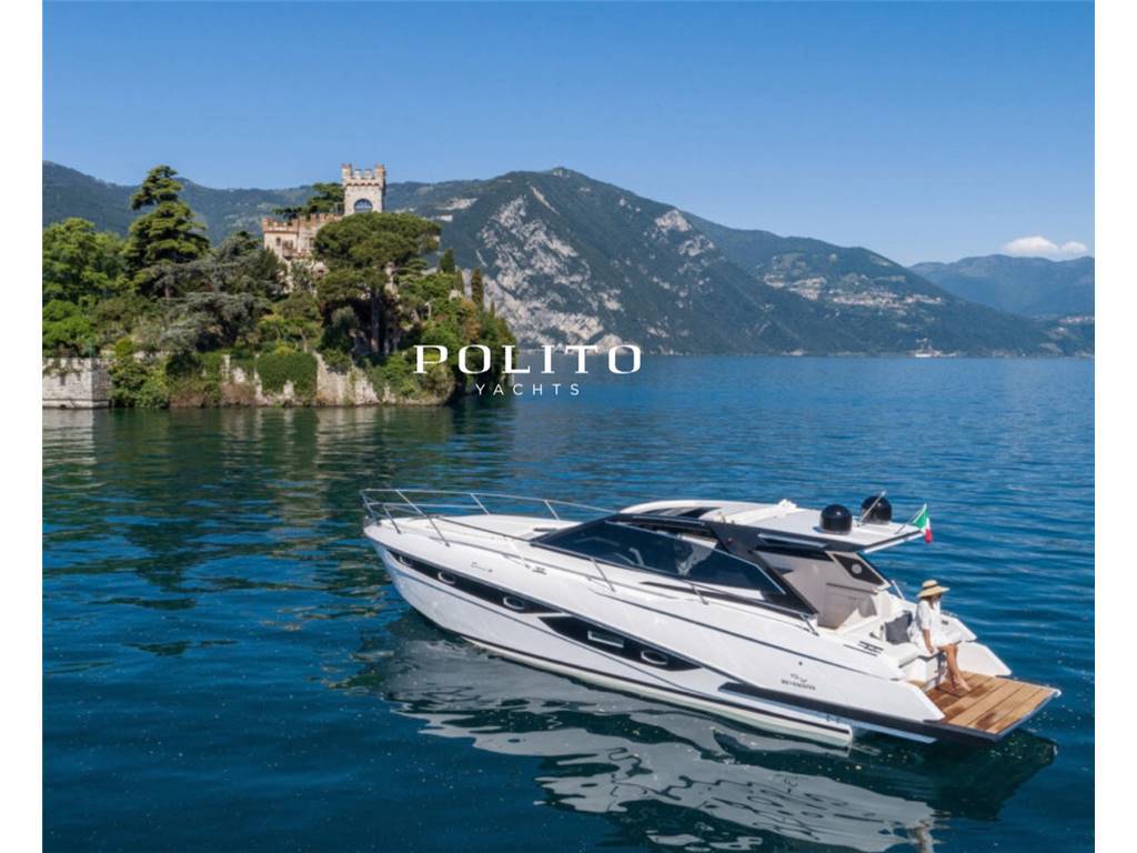 RIO YACHTS PARANA' 38