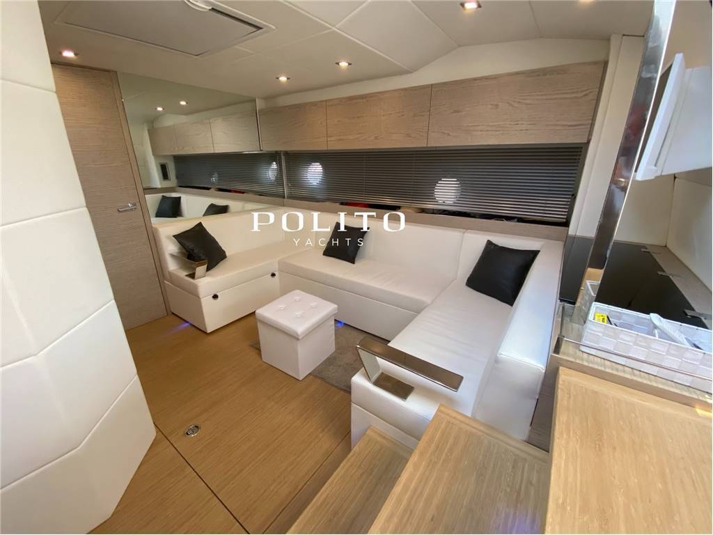 RIO YACHTS PARANA' 38