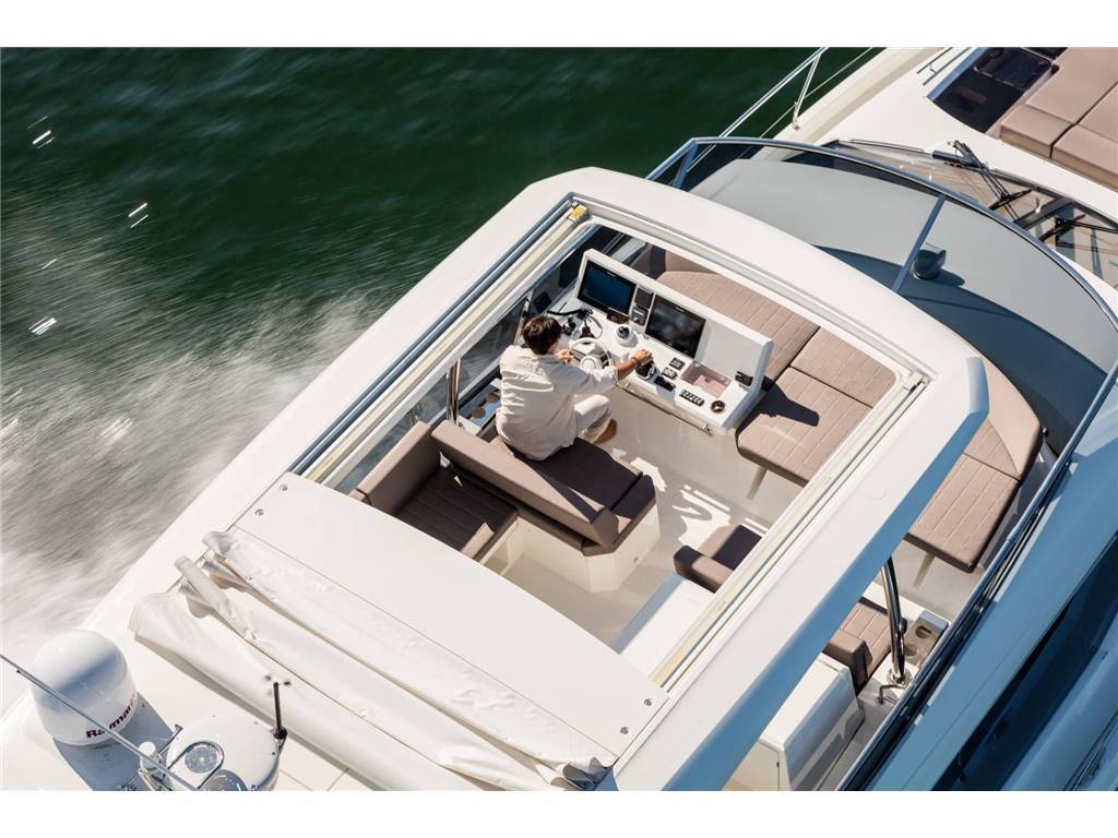PRESTIGE PRESTIGE 630
